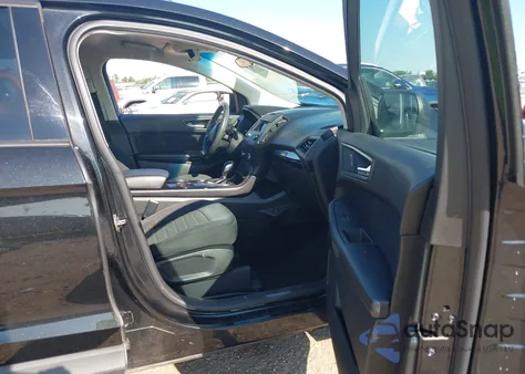 2015 Ford Edge Se z USA, uszkodzony, nr VIN 2FMTK3G88FBB91691